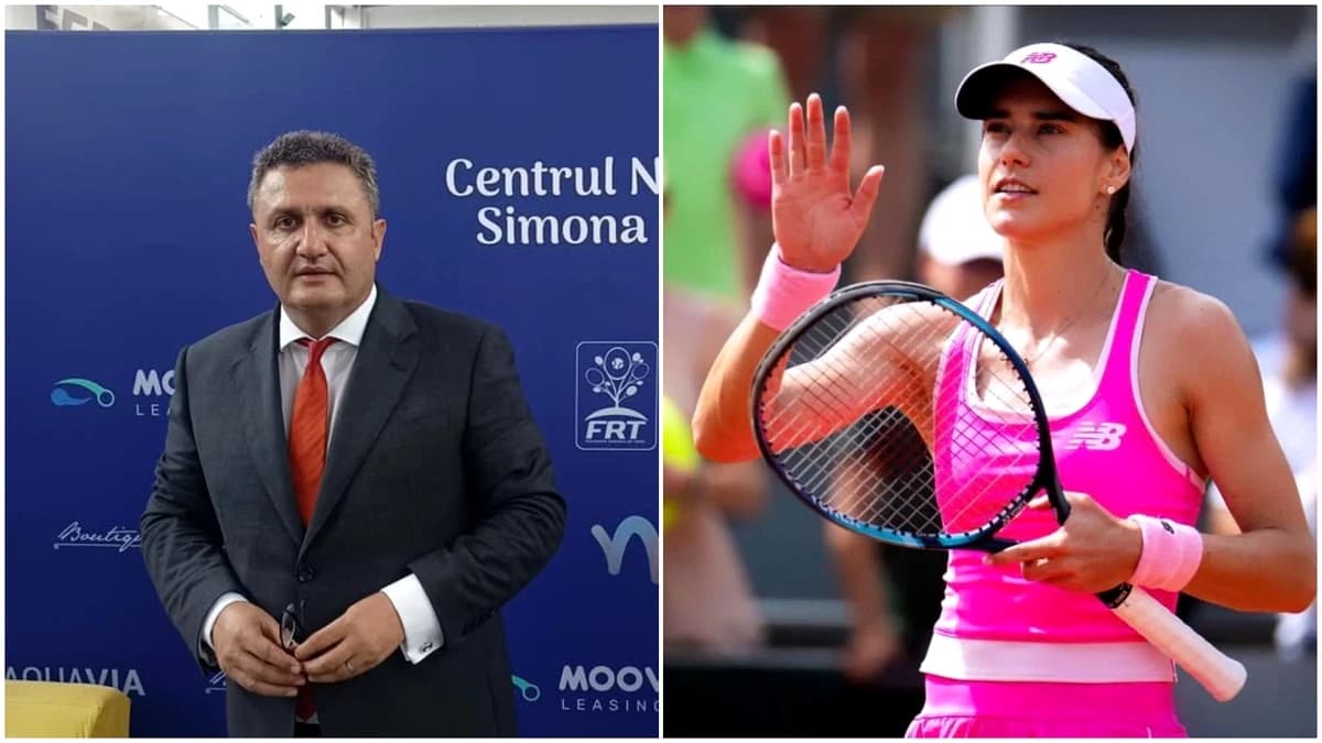Se va mai retrage Sorana Cîrstea? Anunțul momentului despre cea mai în forma sportivă a României