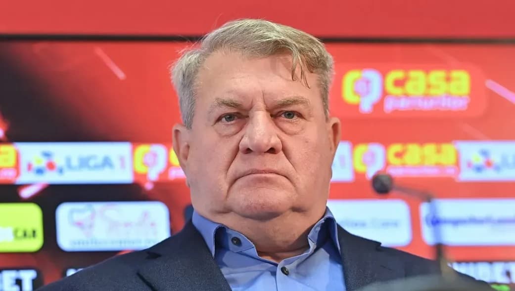 Se zguduie CFR Cluj! Iuliu Mureșan vrea să demisioneze după ce FIFA le-a dat ardelenilor interdicție