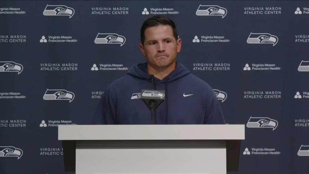 Seahawks coach apologizes to Payton for comments: 'Lesson learned'