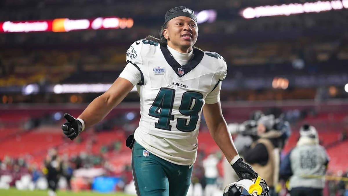 Seahawks Sign CB Brandon Johnson