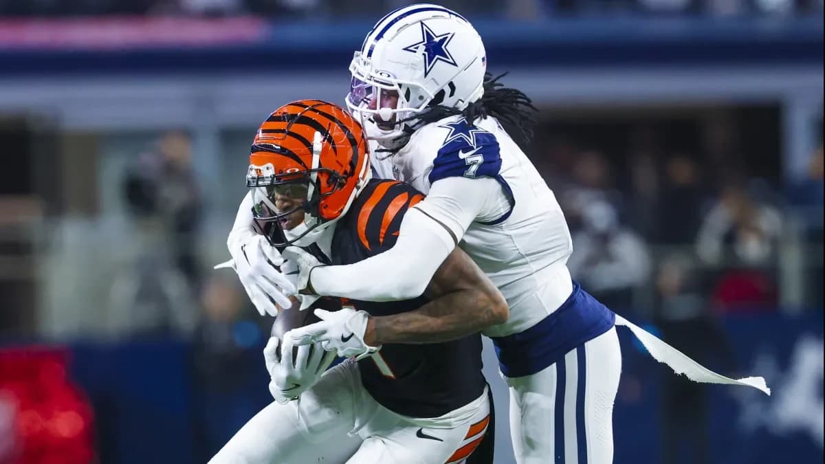 Seahawks to sign former Cowboys, Packers All-Pro CB to one-year deal
