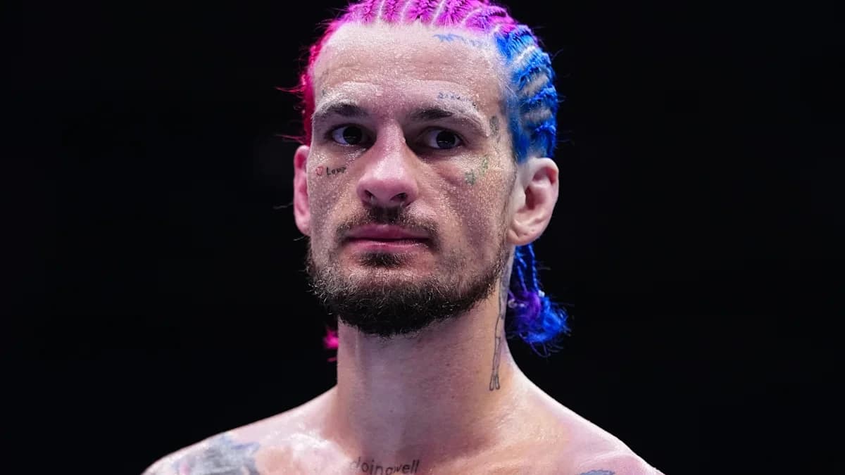 Sean O'Malley's coach believes Daniel Cormier may have a personal issue with 'Sugar' after UFC 333