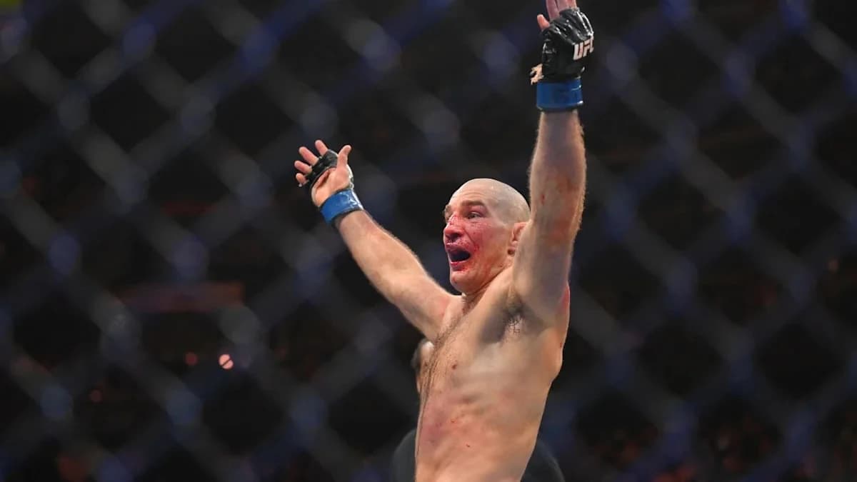 Sean Strickland UFC Contract Dispute: Why The Champion Wants More Money