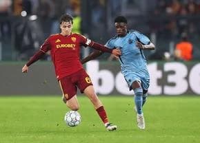 Seară cu 40 de goluri în UCL » Bodo/Glimt, implicată într-un nou thriller! Liverpool a revenit fanta