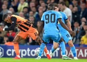 Seară-RECORD în Liga Campionilor » Continuă miracolul Bodo/Glimt, un 6-0 năucitor încasat de Fenerba