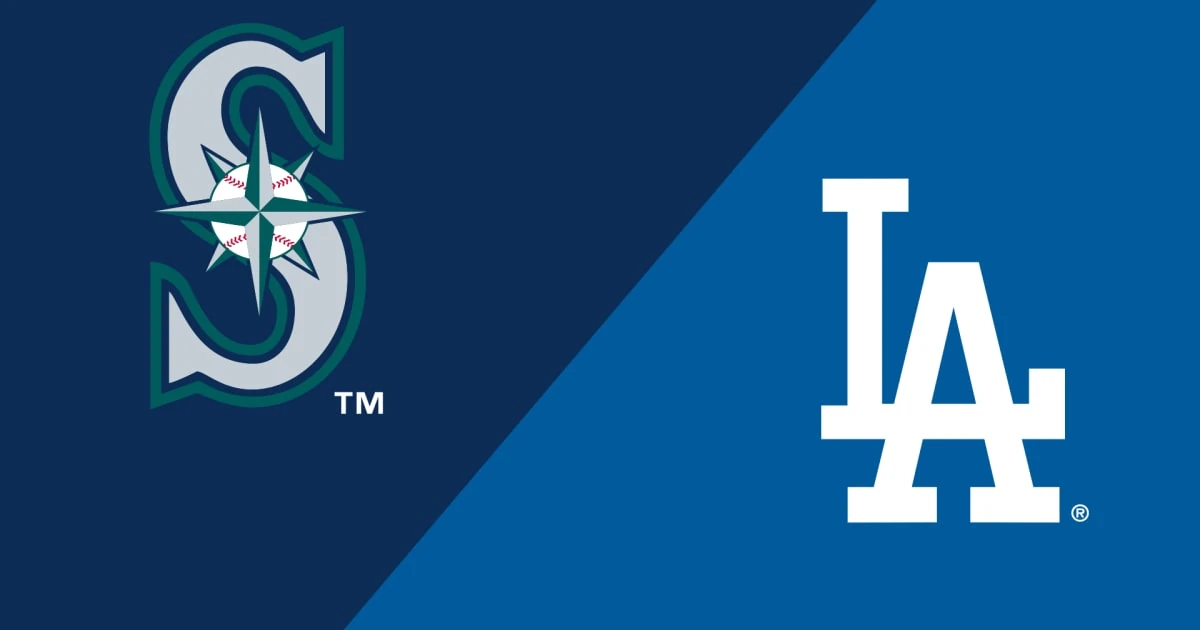 Seattle Mariners at Los Angeles Dodgers Game Story, Scores/Highlights - 07/30/2026