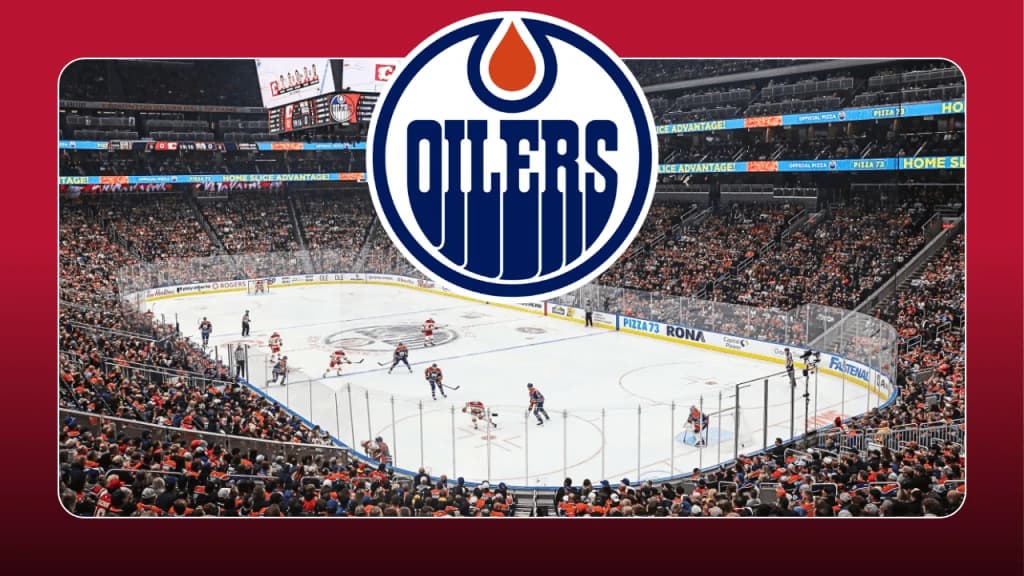 Seattle Sounders, Reign Exec Weber Named Edmonton Oilers CEO