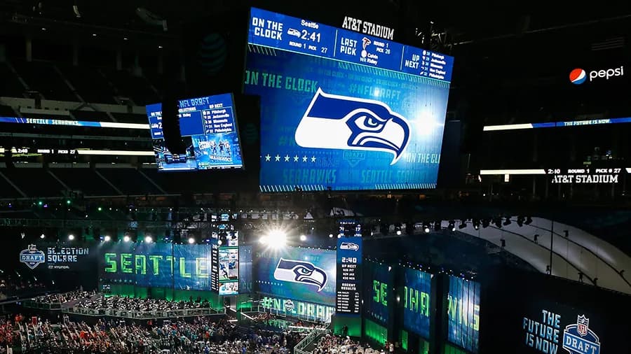 Seattle Sports This Week: What’s on TV and radio (April 20-26)