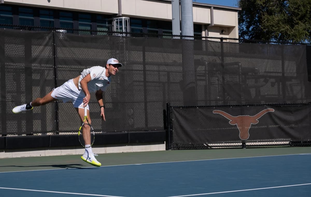 Sebastian Gorzny wins USTA playoff, earns US Open berth