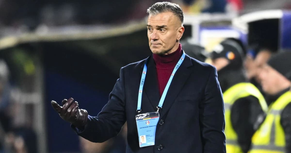 Ședință la CFR Cluj după ce Daniel Pancu s-ar fi înțeles cu Rapid! Urmează discuțiile decisive