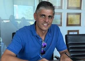 Șeful Academiei U Craiova, despre antrenorul acuzat a fi șpăgar: „Eu l-am adus pe Budescu, eu sunt r