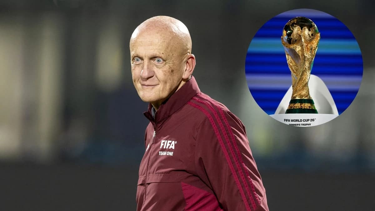 Șeful arbitrilor de la FIFA a explicat toate regulile care vor fi implementate la Cupa Mondială! Sur
