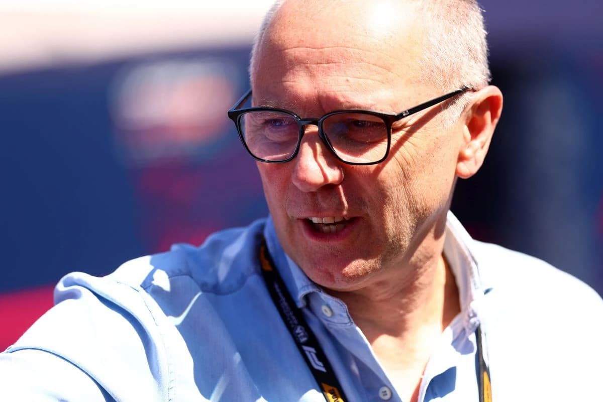 Șeful Formulei 1 îl ia tare pe Max Verstappen: „Respectați un sport care vă face bogați”