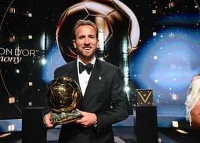 Șeful France Football: „Kane a câștigat la mustață” » Cum a pierdut Lamine Yamal voturi