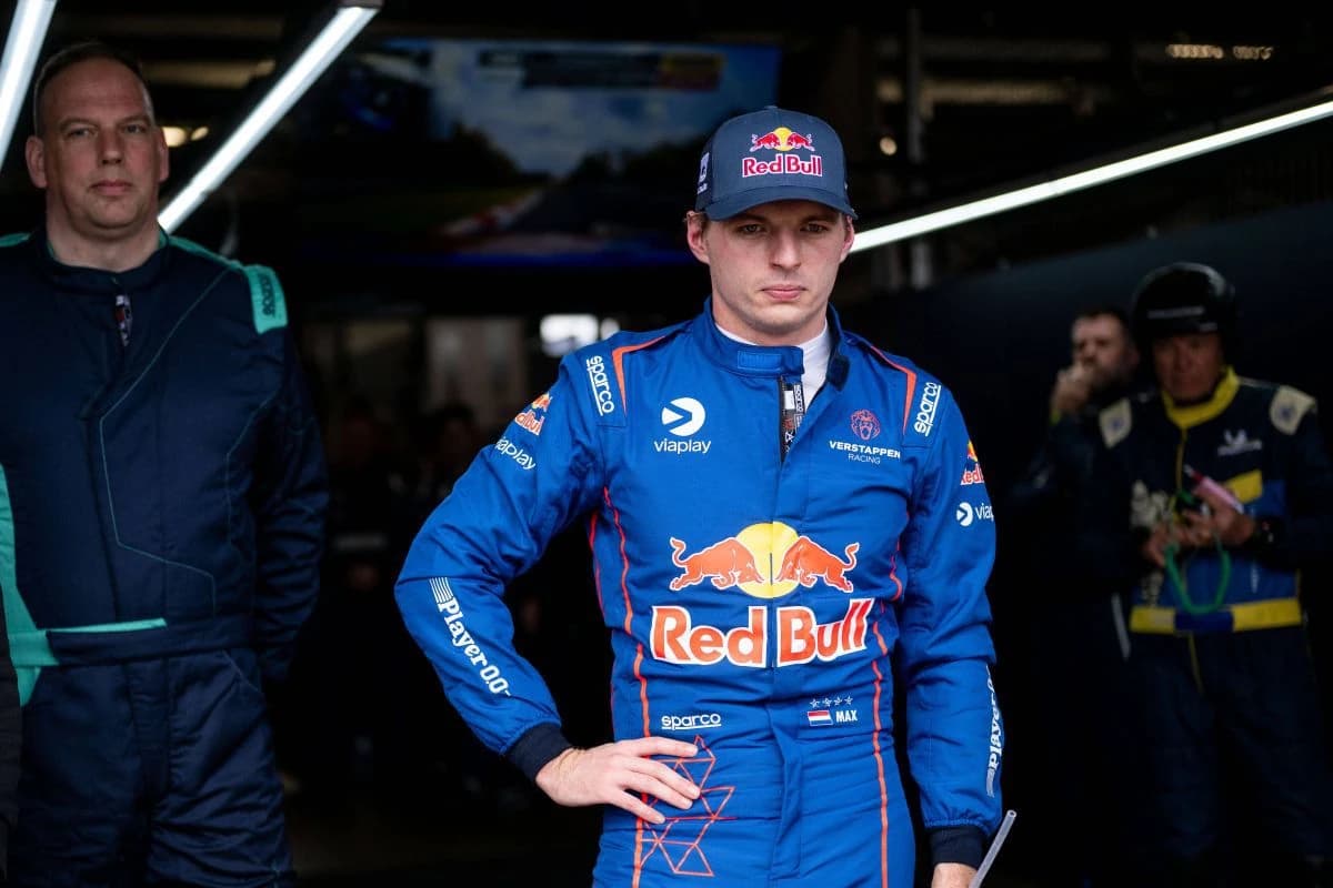 Șeful McLaren, înainte de revenirea Formulei 1: „E stupid să subestimăm Red Bull”