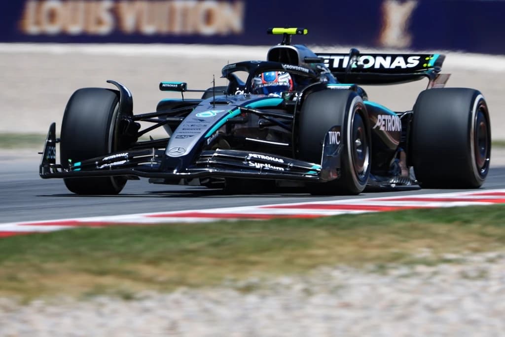 Șeful Mercedes se plânge că nu are banii necesari pentru a ține pasul cu rivalele Ferrari și McLaren