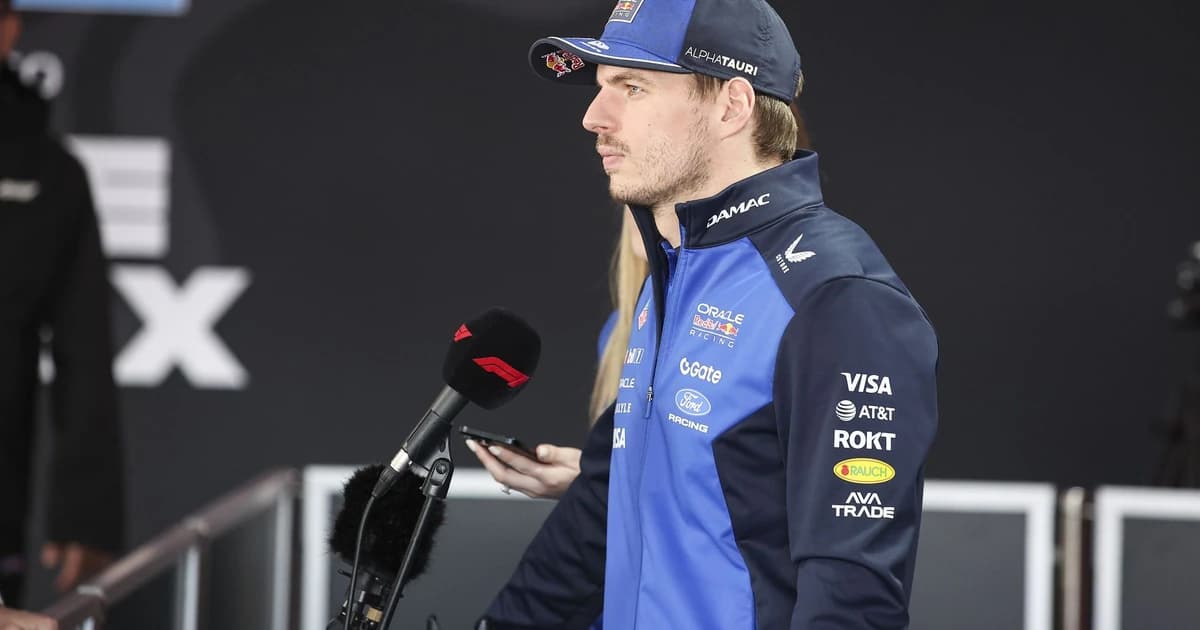 Șeful Red Bull, anunț despre situația lui Verstappen, pe fondul zvonurilor că Max va părăsi F1