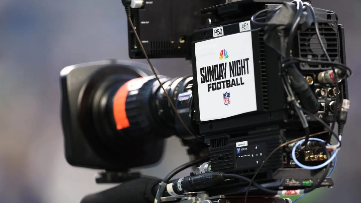 Select games from 2026 NFL schedule could be announced Monday