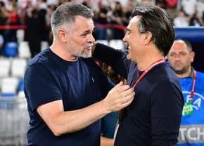 Selecționer demis după prima etapă din Liga Națiunilor: „Mulțumim pentru această călătorie istorică”