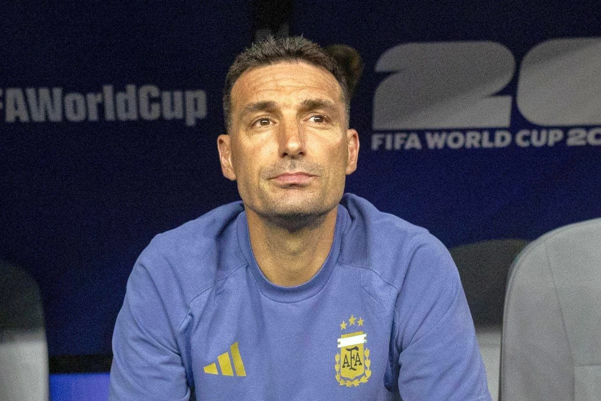 Selecționerul Argentinei e pus în gardă de superputerea de la Mondial: „De luat în seamă, arată foar