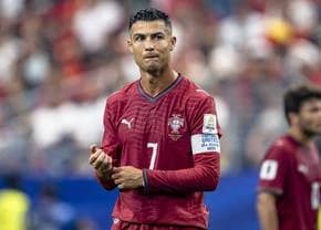 Selecționerul Portugaliei: „Îl voi convoca pe Cristiano Ronaldo, dar cu o condiție”