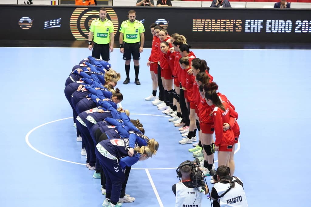Selecționerul României a stabilit lotul lărgit pentru Campionatul European de handbal feminin 2026