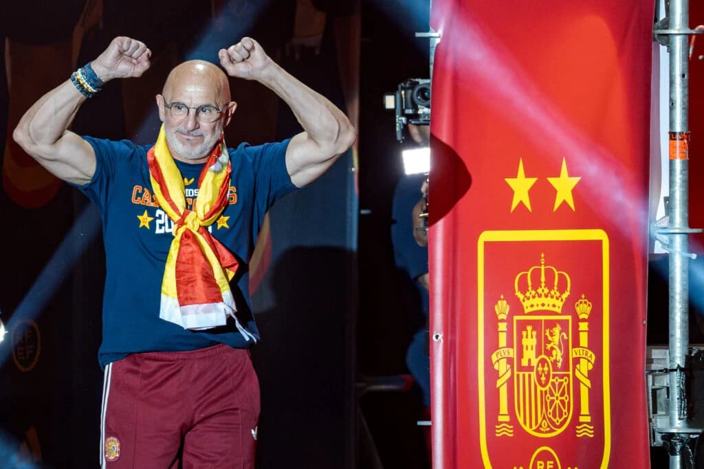 Selecționerul Spaniei acuză jucătorii Argentinei de comportament „inacceptabil”, iar FIFA a deschis