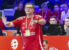 Selecționerul Ungariei laudă România și așteaptă duelul direct: „O echipă tânără și frumoasă. Are un