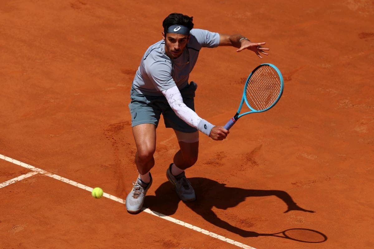 Semifinalistul din 2024 de la Wimbledon a anunțat că nu va participa la ediția din acest an: „Nu e o