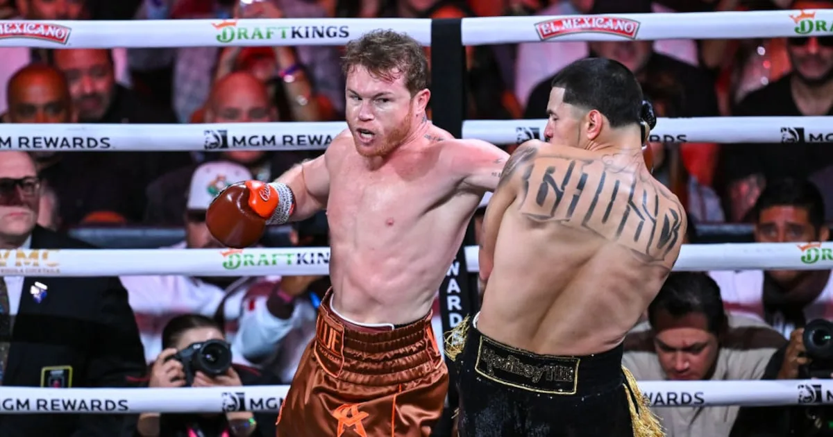 Senate committee to hold hearing on proposed boxing legislation