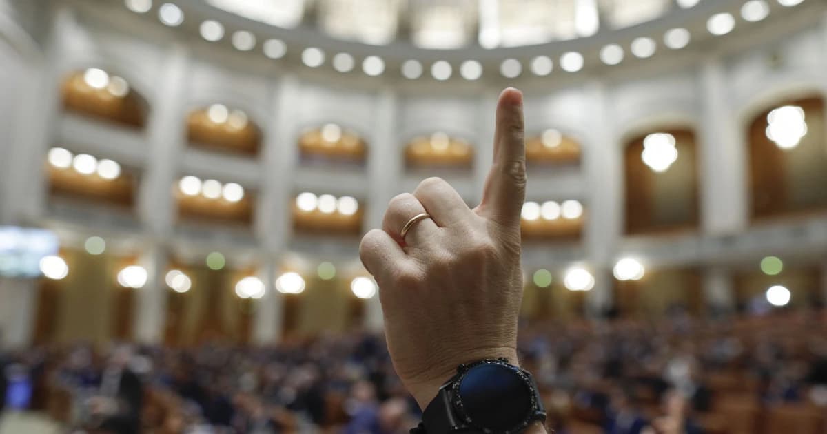 Senatul a respins noua lege a integrității, după scandalul dintre PSD, USR și PNL. Ce modificări...