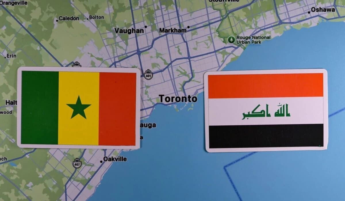 Senegal – Irak 0-0, ACUM, pe Antena 3 CNN și AntenaPLAY. Echipele de start