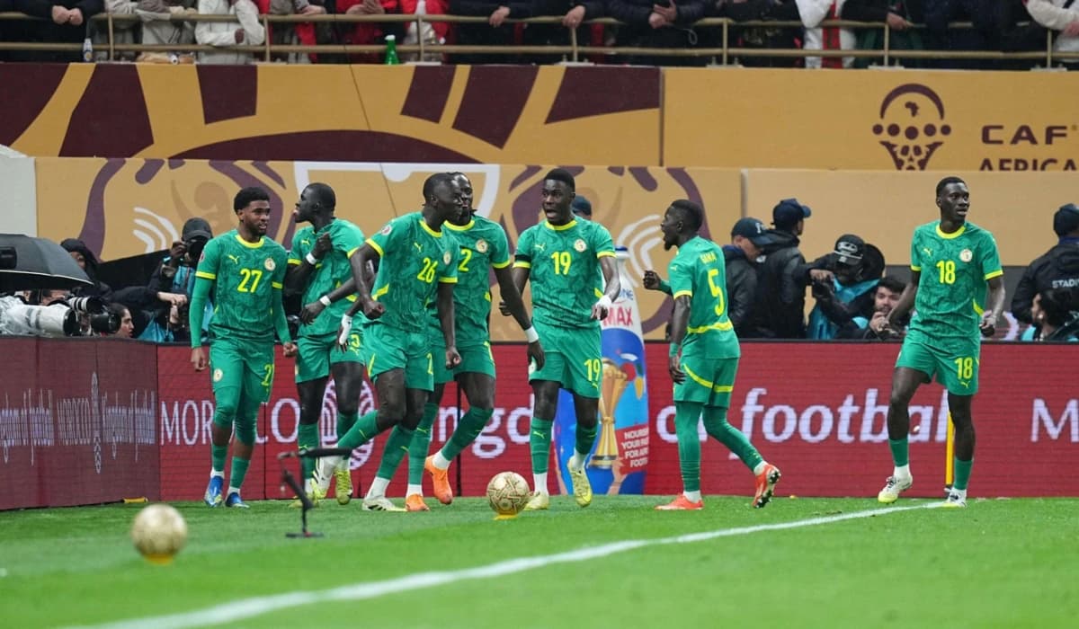 Senegal și-a anunțat lotul pentru Campionatul Mondial! Ce surprize a pregătit selecționerul