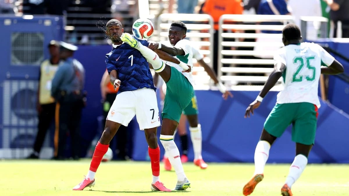 Senegal versus Senegal la Cupa Mondială. Marcel Pușcaș, opinie dură despre „colonizarea” naționalei