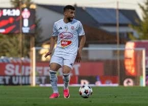 Sepsi - Farul, meciul care deschide ziua în Superligă. Echipele de start