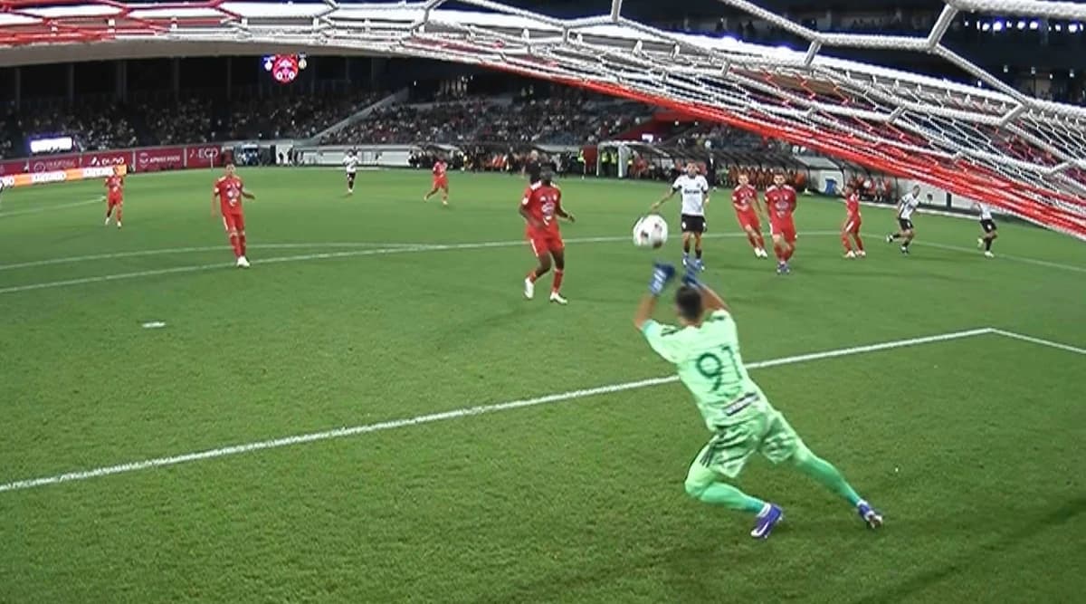 Sepsi - FCSB 0-0. Cisotti, ocazie uriașă! Lazar, salvator pentru gazde