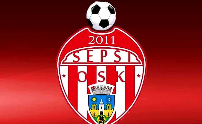 Sepsi l-a transferat pe un fost internațional român! Contract până în 2028