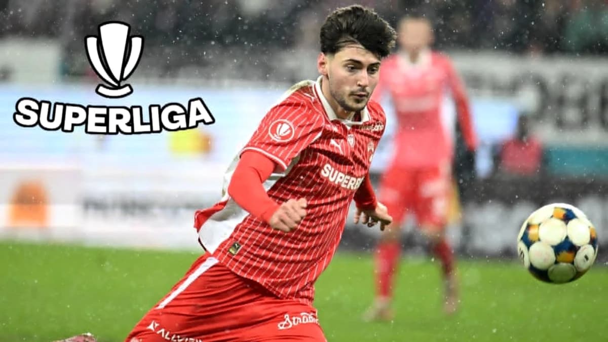 Sepsi l-ar vrea pe Mazilu, decepția lui Dinamo! Ovidiu Burcă: „Aș putea să-i dau o mână de ajutor”