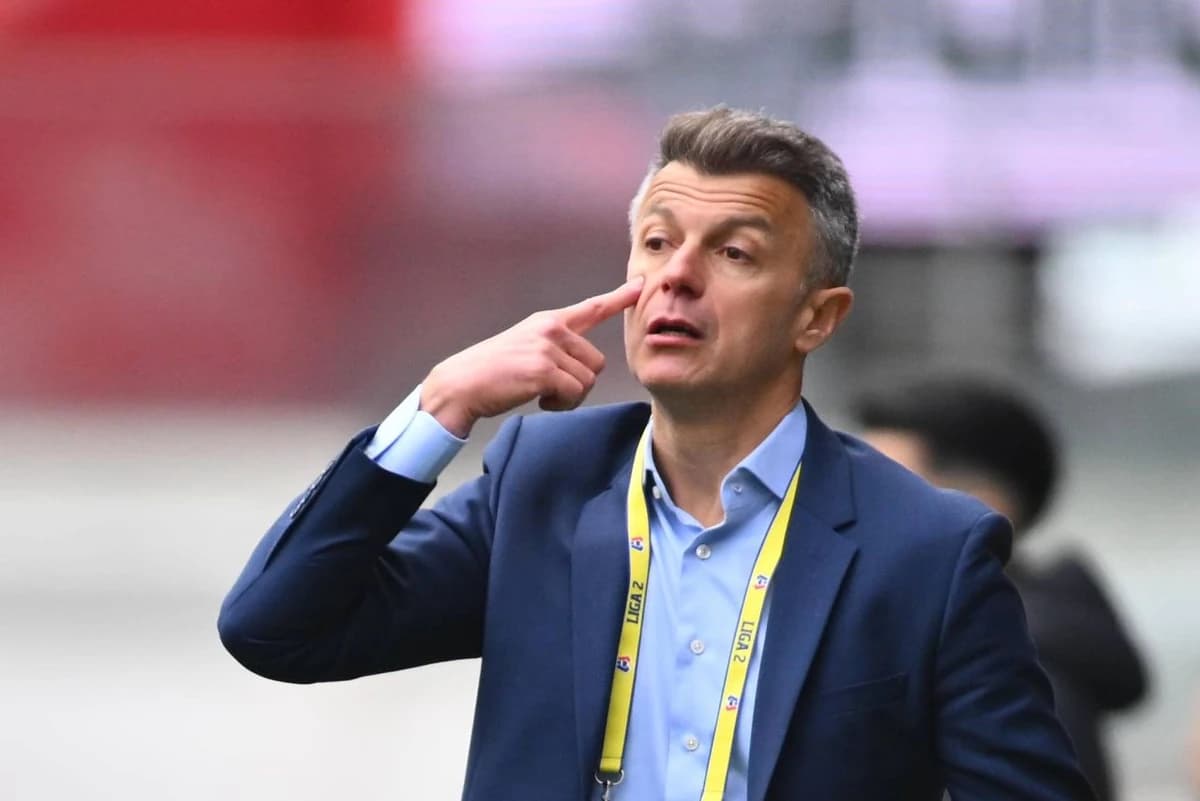 Sepsi OSK - Farul Constanța 1-1! Egalitate de forțe la Harghita