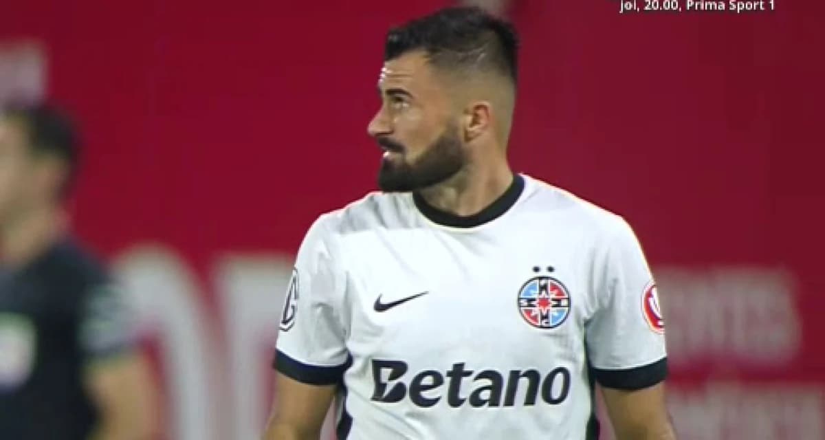 Sepsi OSK – FCSB 0-0, ACUM! Gazdele, ocazie imensă