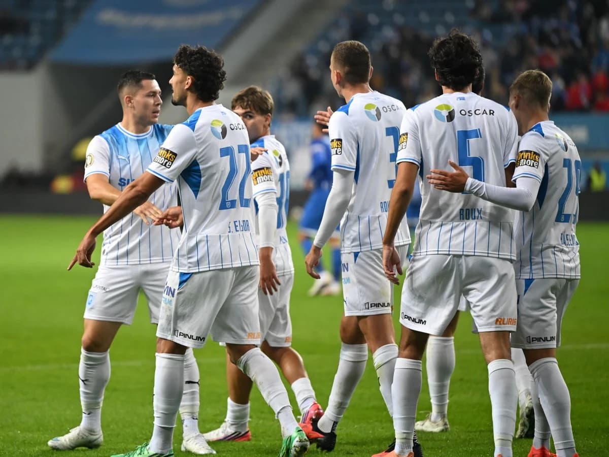 Sepsi - Universitatea Craiova, LIVE TEXT pe Sport.ro, de la ora 20:00! Oltenii vor să urce pe locul