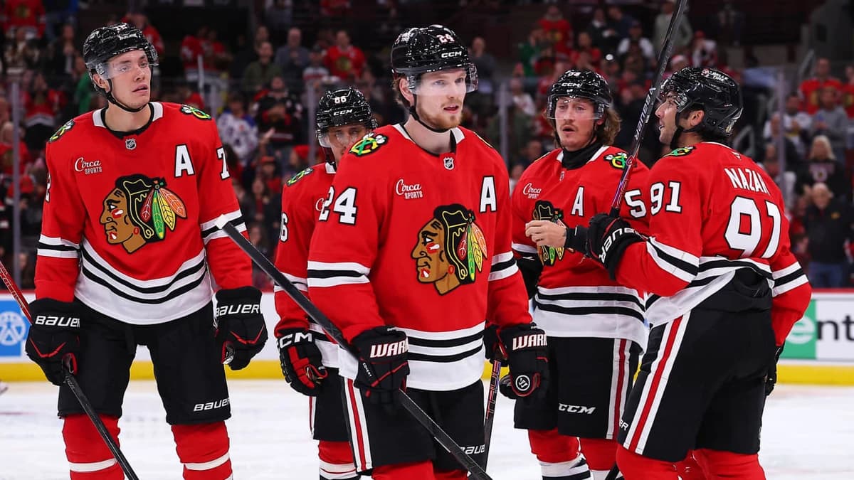 Sept. 21: NHL Preseason Roundup
