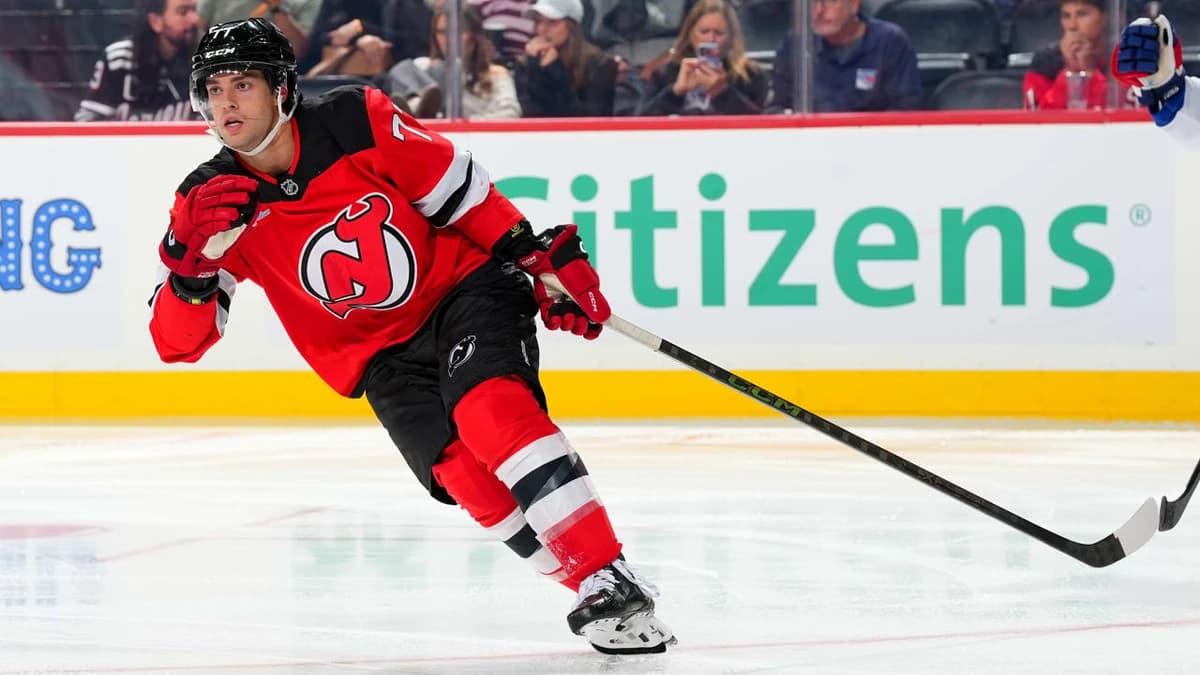 Sept. 26: NHL Preseason Roundup