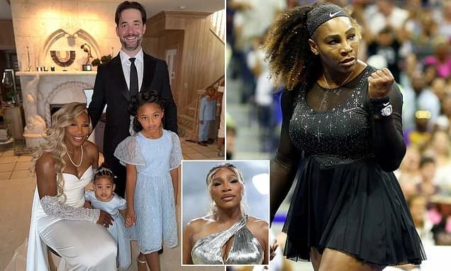 Serena Williams, 44, to come out of retirement and make shock return to tennis