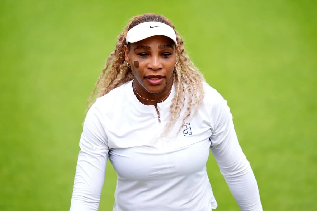 Serena Williams a revenit cu o victorie în tenis după 1.376 de zile. Ce a spus imediat după meci