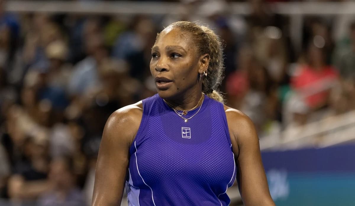 Serena Williams a vorbit despre momentul care a pus-o în genunchi înainte de revenirea alături de Ve