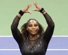 Serena Williams confirms her tennis comeback at Queen’s next week aged 44