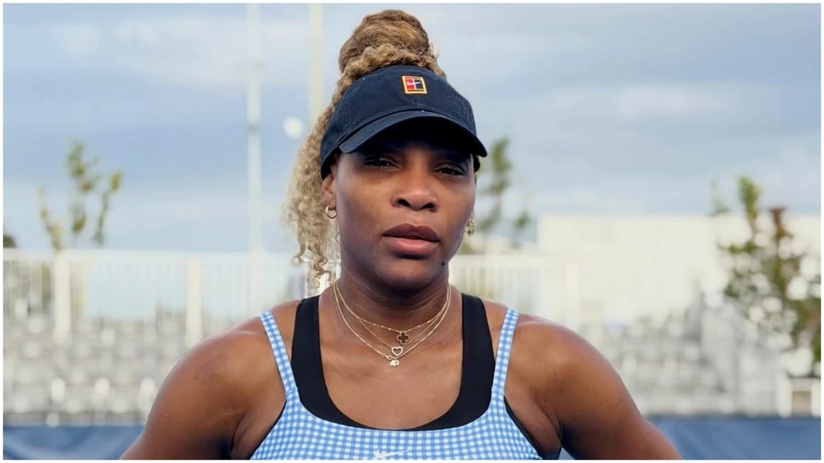 Serena Williams, dezvăluire de senzație după ce a recurs la injecții pentru slăbit. Cum se simte, de