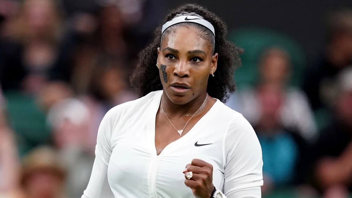 Serena Williams: Former world No 1 adds the Berlin Tennis Open to her comeback schedule, starting at