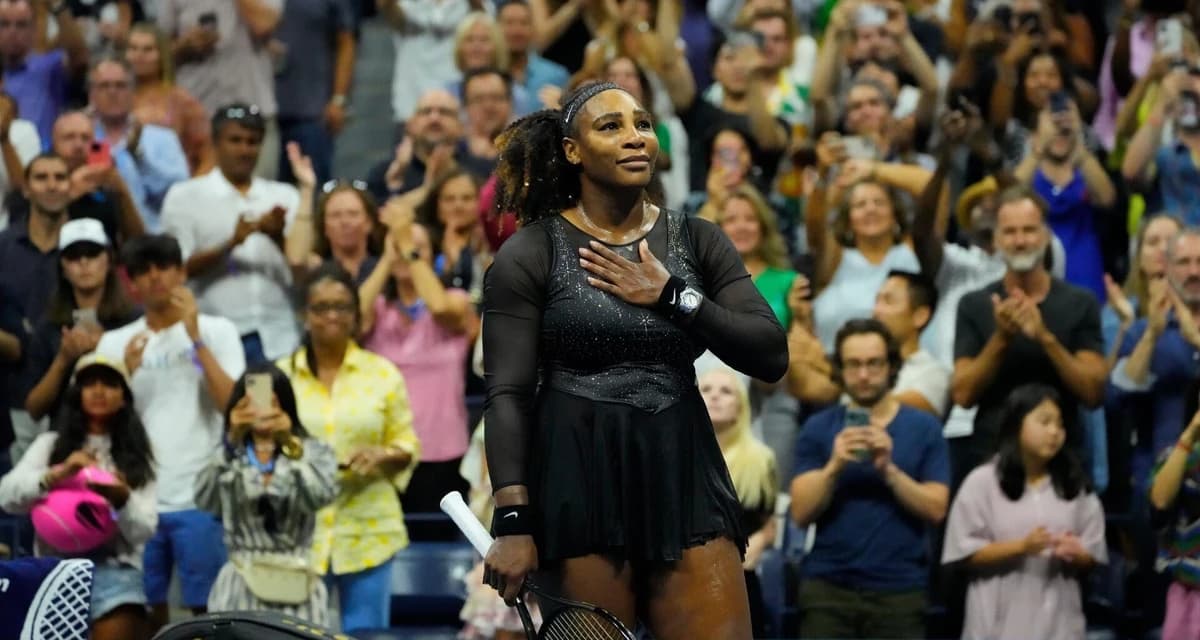 Serena Williams granted wild-card entry to Wimbledon singles but is long shot in tennis odds for eig